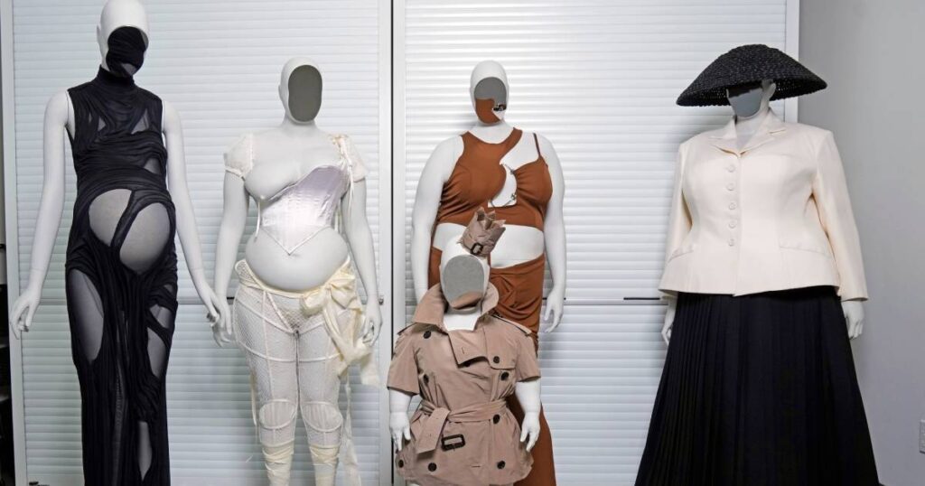 Most fashion mannequins are about a size 2. The Met Gala exhibit is making room for diverse bodies, Lifestyle News