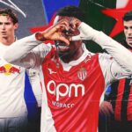 Americans Abroad: Pulisic chases goals, Balogun eyes big moment, Aaronson seeks rebound