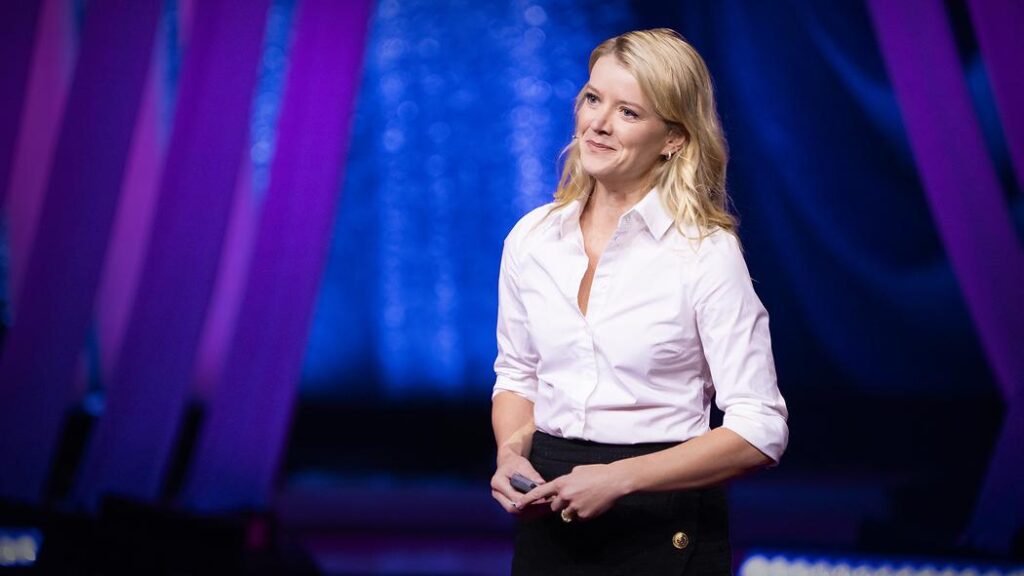 Life on the frontlines of war reporting | Jane Ferguson (re-release)