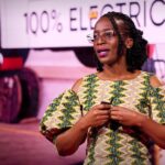 How to make transportation quieter, cleaner and cheaper | Doreen Orishaba