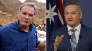 Liam Bartlett: Australia’s energy security has been sacrificed on altar of green politics amid Middle East war