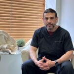 ‘Squad’-backed NJ Dem Adam Hamawy spent a month at Gaza hospital where Israelis later exposed tunnels and found Sinwar