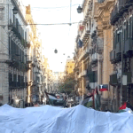 Naples Gaza Shroud