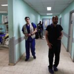 Adam Hamawy, Doctor Who Volunteered in Gaza, Poised to Become Pro-Palestine Rep. From New Jersey