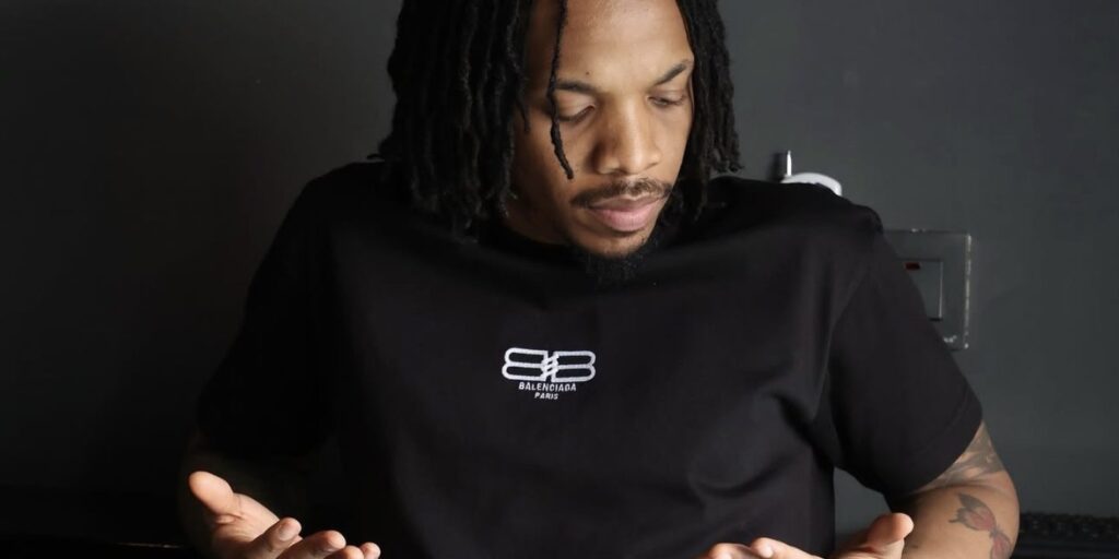 Tekno’s ‘Press Button’ will make you move