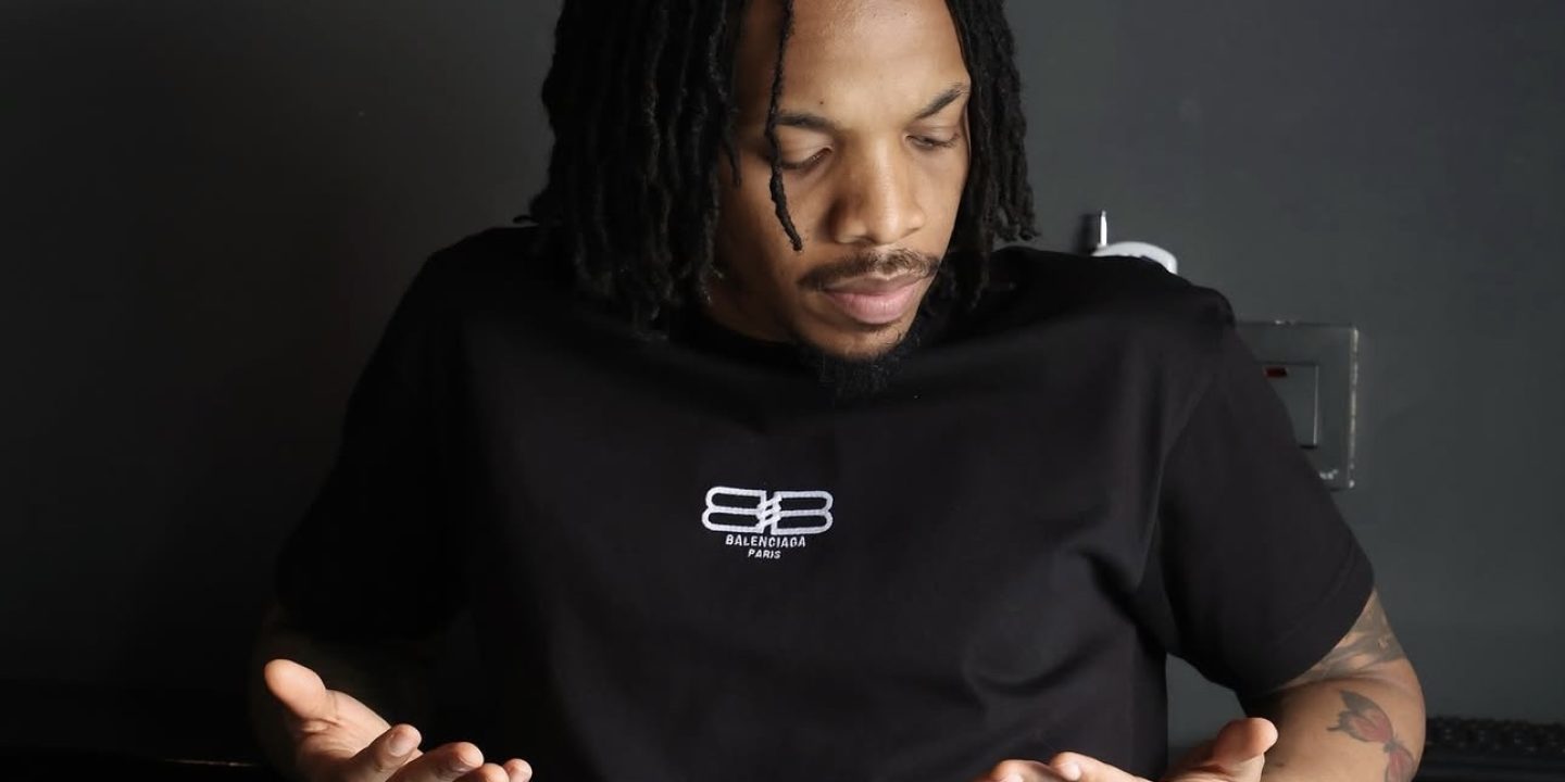 Tekno’s ‘Press Button’ will make you move