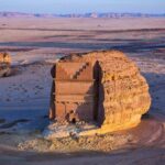 Saudi Arabia Ignites Middle East Tourism to Record Growth in 2025