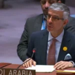 Saudi Arabia Demands Global Action to Secure Strait of Hormuz Navigation