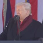 US Air Force Veteran and Business Owner Tells Trump: ‘Stop Saying Put The American People First—Do It’