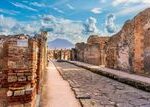2,000-Year-Old Pompeii Ash Reveals Romans Burned Incense and Wine From Distant Lands