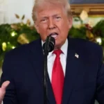 US Supreme Court Set to Hear Trump Birthright Citizenship Case