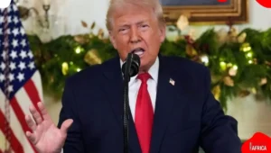 US Supreme Court Set to Hear Trump Birthright Citizenship Case