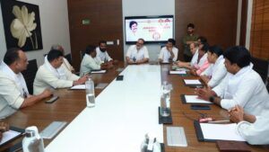 Jana Sena Party eyes expansion in Kerala