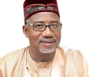 Bala Mohammed Halts Defection to APC as Power-Sharing Talks Collapse in Bauchi