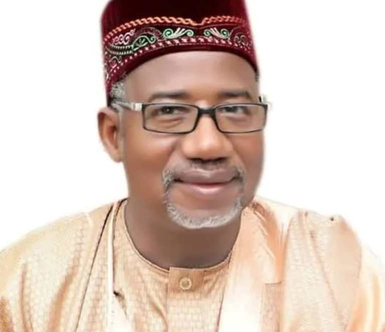 Bala Mohammed Halts Defection to APC as Power-Sharing Talks Collapse in Bauchi
