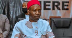 Soludo warns against monetary inducement in APGA Primaries