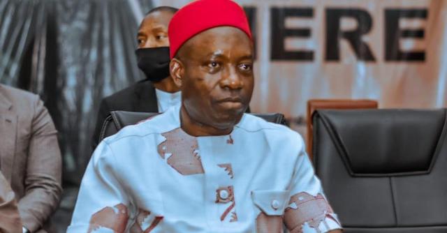 Soludo warns against monetary inducement in APGA Primaries