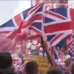 UK police brace far-right rally and counter demonstration in London