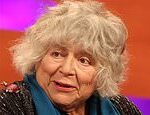 Harry Potter star Miriam Margolyes says Israel has become a ‘rogue nation’ in wake of Gaza war