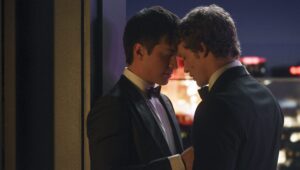‘Heated Rivalry’ Tops Canadian Screen Awards With 16 Wins