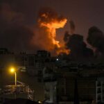 News24 | Israel sees ‘huge opportunity’ to expand UAE ties as Middle East war redraws alliances