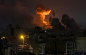 News24 | Israel sees ‘huge opportunity’ to expand UAE ties as Middle East war redraws alliances