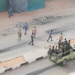 Sudan: The Secret Route of Colombian Fighters Joining the RSF