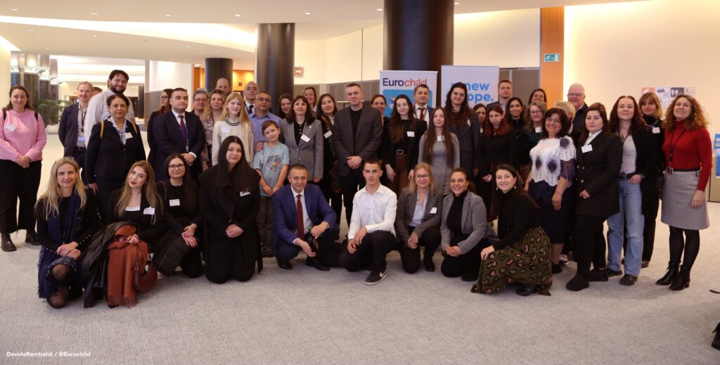 High-Level Conference in Zagreb 2026: Advancing the European Child Guarantee Across Enlargement Region