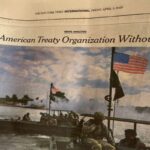 ‘Dumbo Mistake’, ‘Written By AI’: New York Times Faces Backlash Over NATO’s Full Form Goof-Up