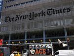 New York Times goes viral for embarrassing blunder in Iran war coverage