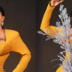 Iyabo Ojo Celebrates 2026 AMVCA Nominations, Sends Heartfelt Message To Co-Nominees