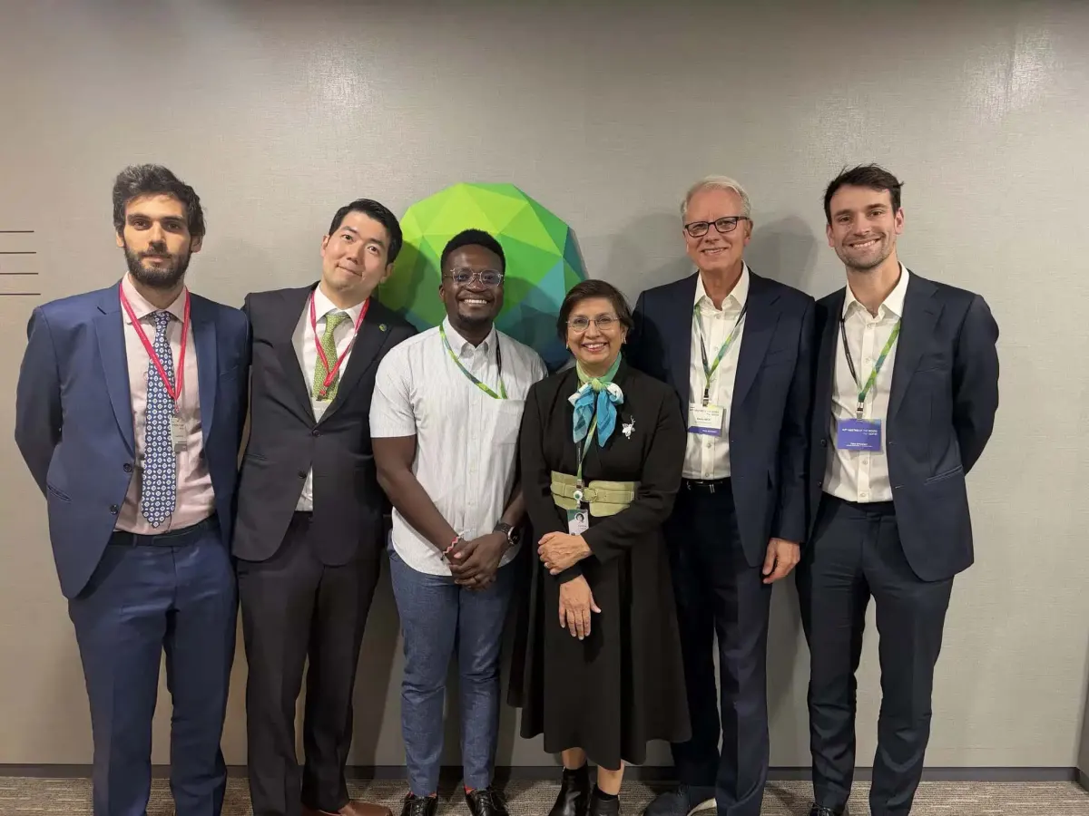 Novastar Ventures Closes $147 Million Africa-focused Impact Fund