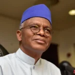 El-Rufai Detained by DSS as Court Sets April 14 for Bail Hearing