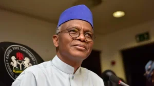 El-Rufai Detained by DSS as Court Sets April 14 for Bail Hearing