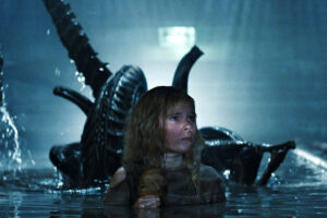 Cameron Considering An “Aliens” 3D Conversion