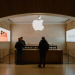 Apple Reaches $250 Million Settlement Over Claims It Misled People on A.I.