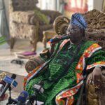 Group Counters Oba Ajibola, Says Alli’s Guber Bid Reflects Democratic Reality