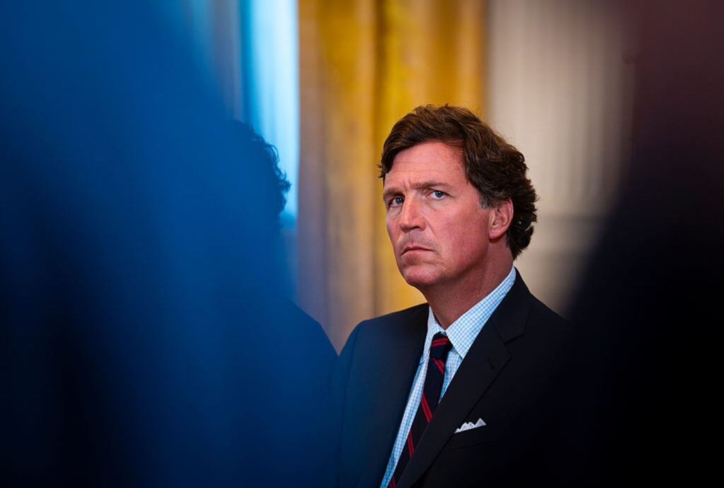 Conservative publishing is trading politics for piety