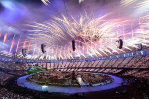 Britain takes first steps on journey to 2040s North of England Olympics bid