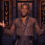 Ncuti Gatwa Roasts ‘Doctor Who’ Ratings In ‘Saturday Night Live UK’ Opening Monologue