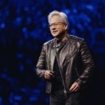 Nvidia Computex 2026 keynote live -based chip to take on Apple, Intel, and Qualcomm?