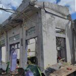 World News Today Live Updates on June 1, 2026 : Over 40 killed, 70 injured after explosion in building in Myanmar storing mining explosives; probe underway | Watch