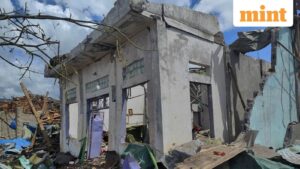 World News Today Live Updates on June 1, 2026 : Over 40 killed, 70 injured after explosion in building in Myanmar storing mining explosives; probe underway | Watch