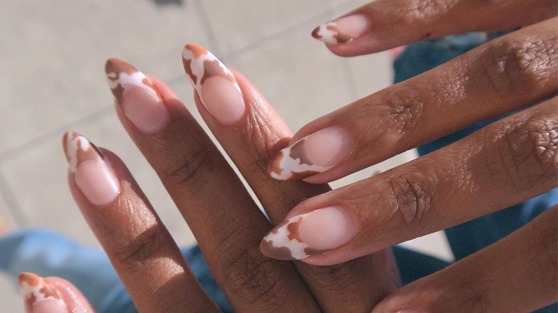 Cowgirl Nail Designs Are Trending Just in Time for Summer 2026