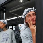 Gaza-bound aid convoy dissolves in Libya after activists arrested at Sirte crossing, ten in custody