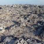 Hamas Condemns Israeli Advance as ‘Blatant Violation’ of Gaza Truce