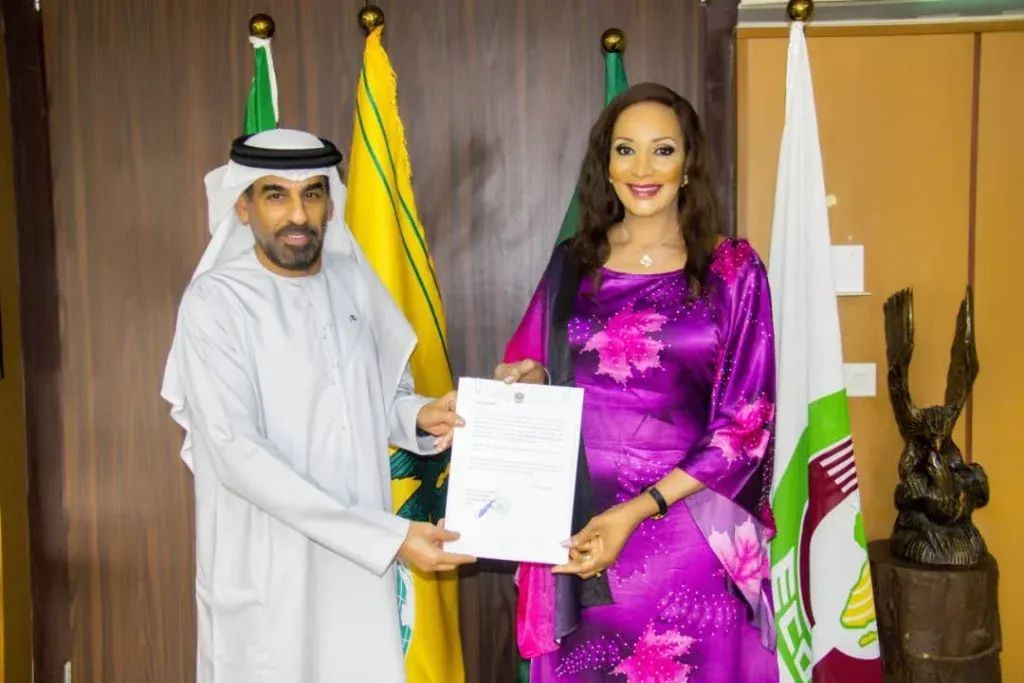 Nigeria-UAE Non-Oil Trade Hits $5bn