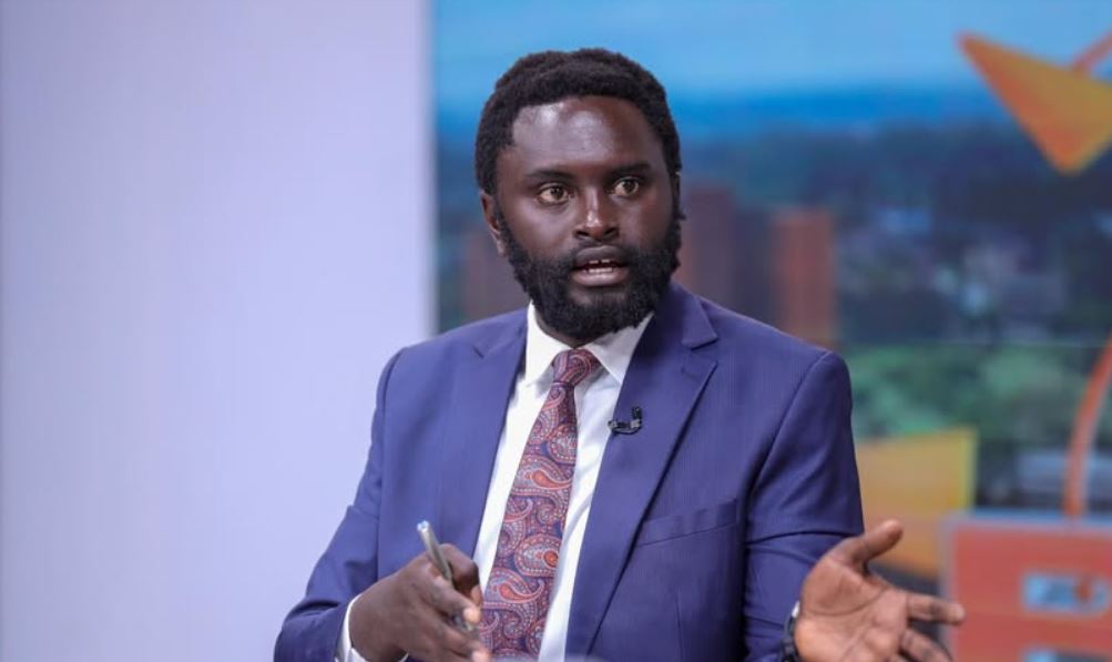 Senator Methu Speaks on CS Offer and Sh50 Million Promise from Ruto Camp