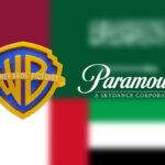 Middle East Funds Set Big Paramount-Warners Stake