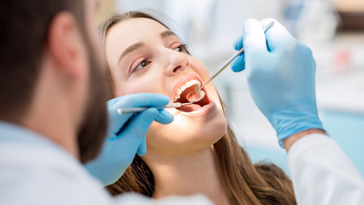 Experts Uncover the Hidden Health Insights Revealed by Your Oral Health